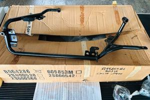 KIT ATTACCHI BORSE / VALIGE MOTO GUZZI CALIFORNIA 