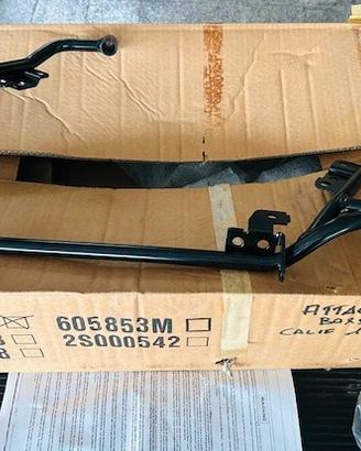 KIT ATTACCHI BORSE / VALIGE MOTO GUZZI CALIFORNIA 