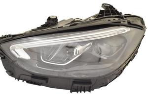 FARO PROIETTORE FULL LED CLASSE C DAL 2021 AMG