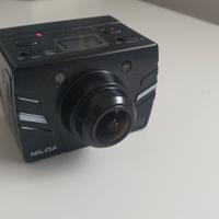 Action cam Nilox Foolish Special 1080p
