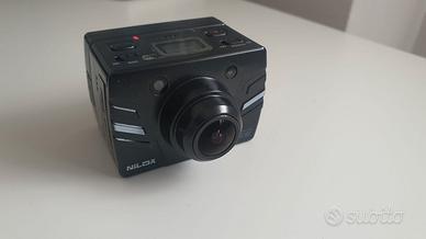 Action cam Nilox Foolish Special 1080p