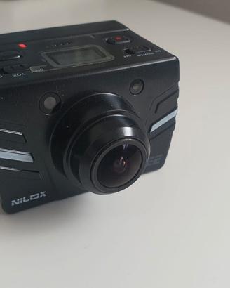 Action cam Nilox Foolish Special 1080p