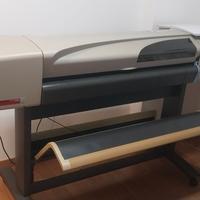 plotter HP Designjet 500