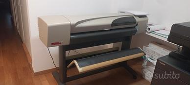 plotter HP Designjet 500
