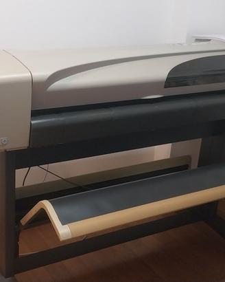 plotter HP Designjet 500