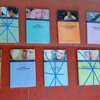 Collana "Dodici gradini per la felicità"