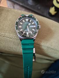Citizen promaster diver 200m automatico 