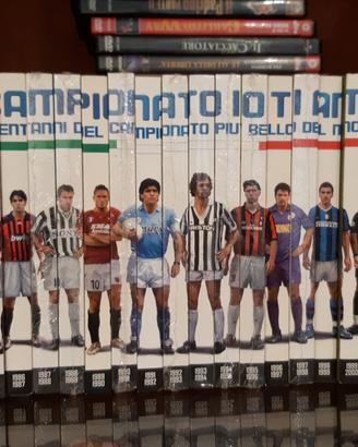 CAMPIONATO IO TI AMO DAL 1978 AL 2008