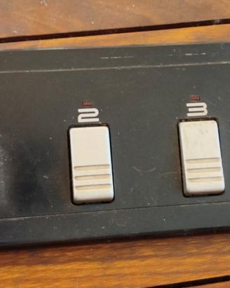 Yamaha midi controller MFC05