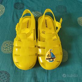 Sandali mare x bambini