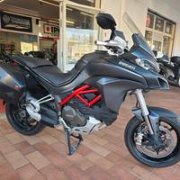 Ducati Multistrada 1200 S