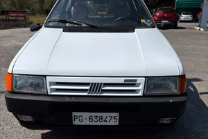 FIAT UNO 45 - 1000 Fire