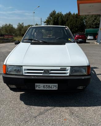 FIAT UNO 45 - 1000 Fire