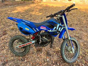 Malaguti Grizzly 12" RCX