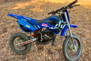 Malaguti Grizzly 12" RCX