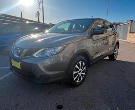 NISSAN Qashqai 2ª serie - 2017