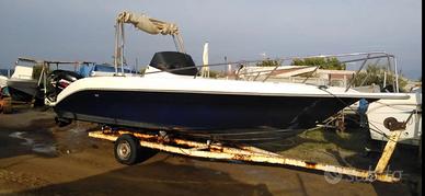 Acquamar 7,50 mt