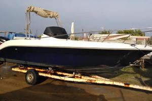 Acquamar 7,50 mt