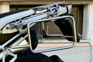 Telaio e Valigie Touratech