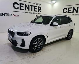 BMW X3 xDrive20d 48V Msport