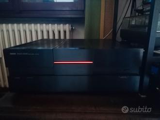 Yamaha B-2X ampli finale di potenza  			