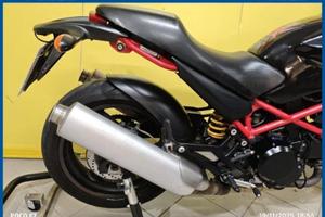DUCATI Monster 695 Garantita e Finanziabile