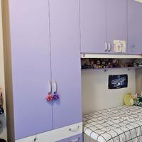 🛏️ Cameretta completa