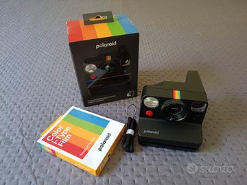 Polaroid Now gen3
