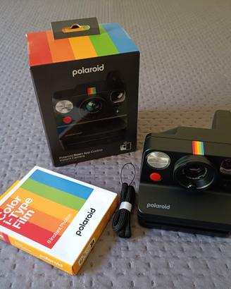 Polaroid Now gen3