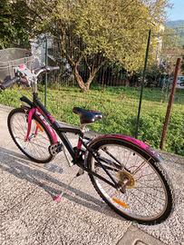 Bici bambina 