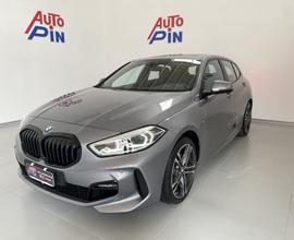 BMW Serie 1 118d 5p. M Sport/Tetto/Virtual Co...
