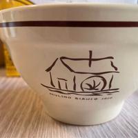 Coccio Mulino Bianco nuovo con scatola