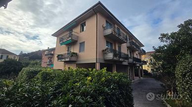Appartamento di 100 m² con 4 locali a Rapallo