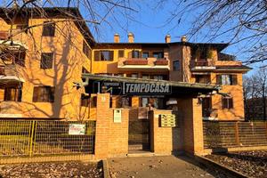 MONOLOCALE IN ZONA BEN SERVITA !