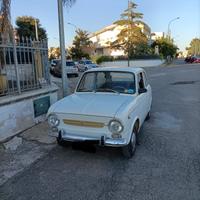 Fiat 850 special 