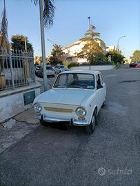 Fiat 850 special 