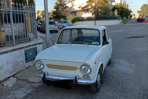 Fiat 850 special 