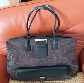 Borsa Roberto Cavalli 