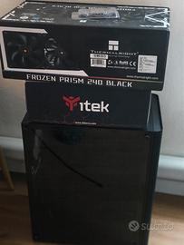 componenti PC ryzen 5 7600
