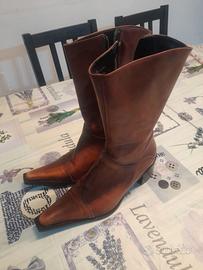 Stivali da donna anni 2000