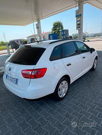 Seat ibiza 1.6 diesel