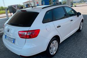 Seat ibiza 1.6 diesel