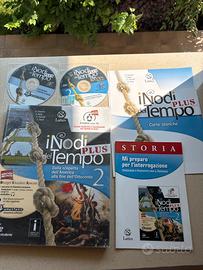 i nodi del tempo  97888 69170119