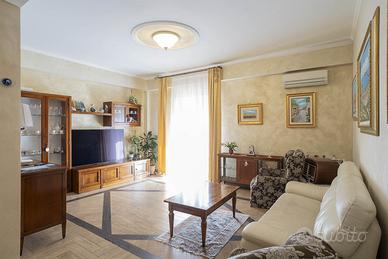 Rif.LA79| appartamento trilocale