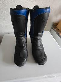 STIVALI DAINESE racing