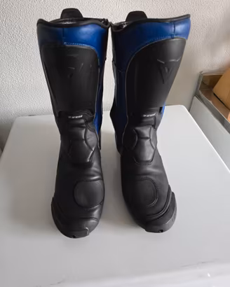 STIVALI DAINESE racing