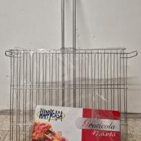 griglia barbecue