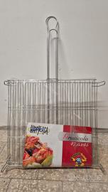 griglia barbecue