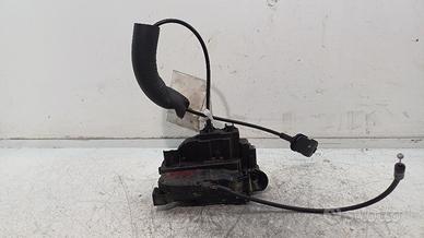 SERRATURA ANTERIORE SINISTRA RENAULT Scenic X MOD