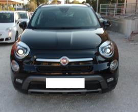 Fiat 500X 1.6 MultiJet 120 CV Cross Plus